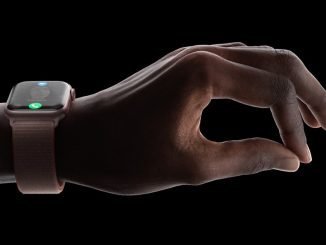 Apple Watch double tap gesture now available with watchOS 10.1