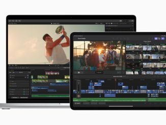 Final Cut Pro for Mac and iPad get powerful updates
