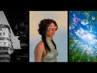 New iPhone photography exhibition debuts in Paris on November 10