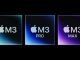 Apple unveils M3, M3 Pro, and M3 Max, the most advanced chips for a personal computer