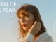 Taylor Swift is Apple Music’s Artist of the Year for 2023