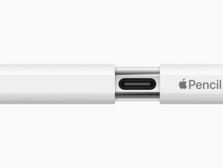 The new, more affordable Apple Pencil is now available to order