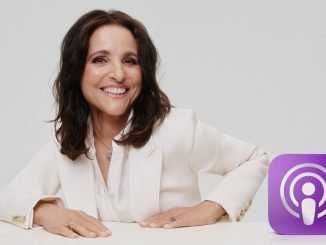 Apple Podcasts names Wiser Than Me the 2023 Show of the Year