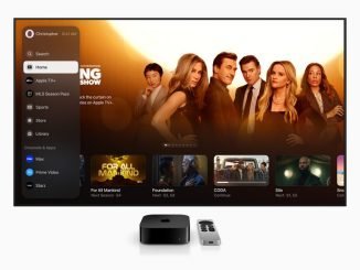 Redesigned Apple TV app elevates the viewing experience