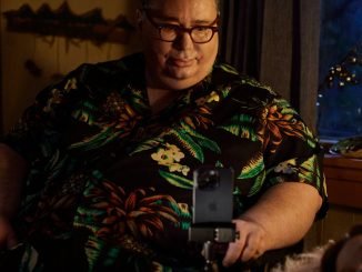 A disability advocate preserves his voice with iPhone