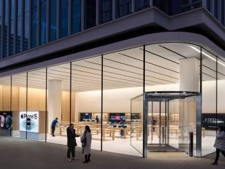 Apple Hongdae to welcome first customers this Saturday, January 20