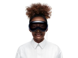 Apple Vision Pro available in the U.S. on February 2