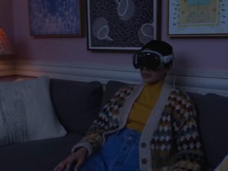 Apple previews new entertainment experiences launching with Apple Vision Pro