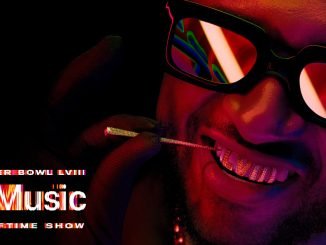 USHER’s Road to Halftime on Apple Music launches today