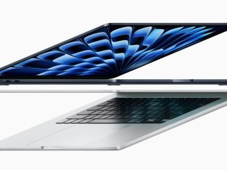 Apple unveils the new 13- and 15-inch MacBook Air with the powerful M3 chip