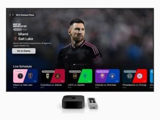 2024 MLS season kicks off today exclusively on MLS Season Pass on Apple TV