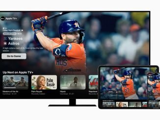 “Friday Night Baseball” returns to Apple TV+ on March 29