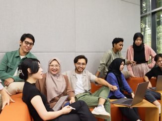 Apple Developer Academy expands to Bali