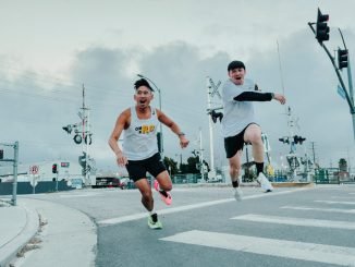 Pushing the limit with Apple Watch Ultra and The Speed Project