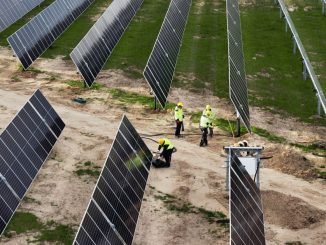 Apple ramps up investment in clean energy and water around the world