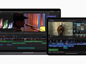 Final Cut Pro transforms video creation with Live Multicam on iPad and new AI features on Mac