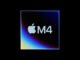 Apple introduces M4 chip - Apple