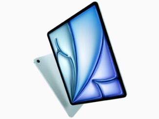 Apple unveils the redesigned 11-inch and all-new 13-inch iPad Air with M2