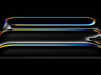 Apple unveils stunning new iPad Pro with M4 chip and Apple Pencil Pro