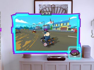 Apple Arcade launches two hit games on Apple Vision Pro