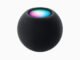 Apple introduces HomePod mini in midnight