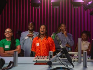 HBCU students chart their career paths in America’s Music City