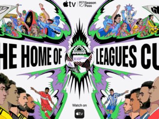 Leagues Cup returns to MLS Season Pass on Apple TV on July 26