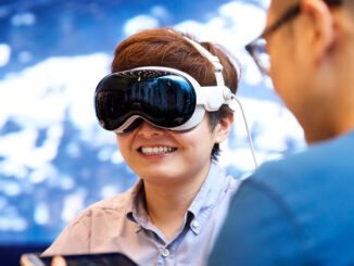 Apple Vision Pro arrives in China mainland, Hong Kong, Japan, and Singapore