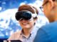 Apple Vision Pro arrives in China mainland, Hong Kong, Japan, and Singapore