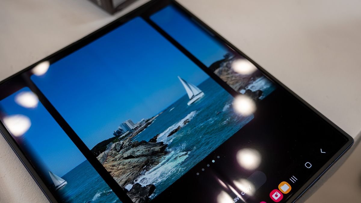 Protect your Samsung Galaxy Z Fold 6 with these high-quality