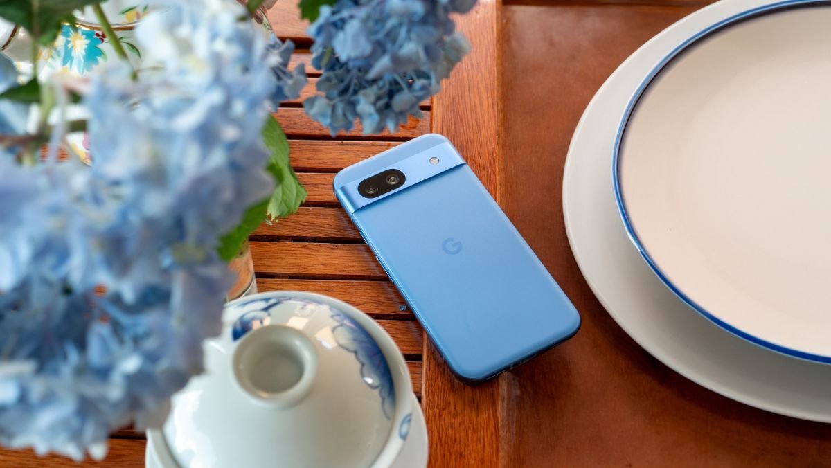 OnePlus Nord 4 vs. Google Pixel 8a: Which phone comes