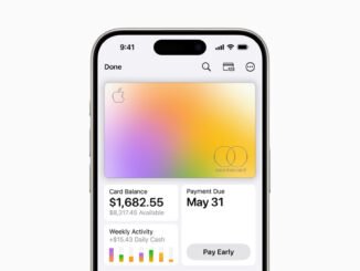 Apple Card named best in customer satisfaction by J.D. Power