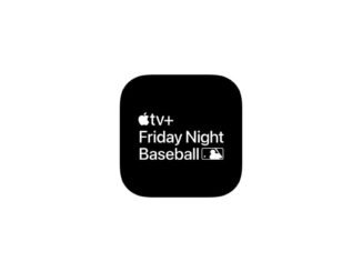 Apple, Major League Baseball announce September “Friday Night Baseball” schedule