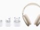 Apple introduces AirPods 4 and a hearing health experience with AirPods Pro 2