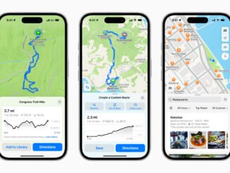 Apple Maps introduces new ways to explore the world