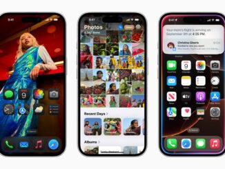 iOS 18 is available today, making iPhone more personal and capable than ever