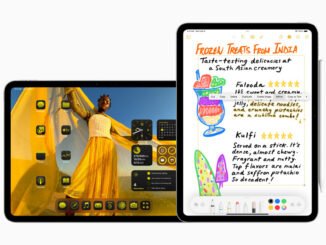 iPadOS 18 is now available, taking iPad to the next level