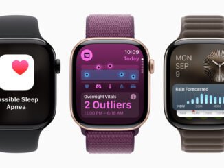 watchOS 11 is available today