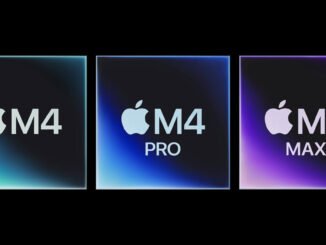 Apple introduces M4 Pro and M4 Max
