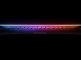New MacBook Pro features M4 family of chips and Apple Intelligence