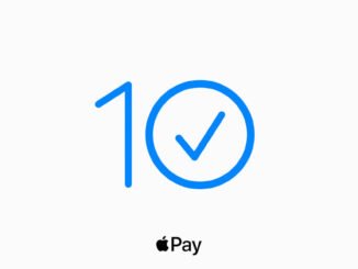 Apple celebrates 10 years of Apple Pay