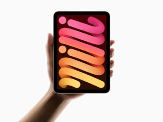 Apple introduces powerful new iPad mini built for Apple Intelligence