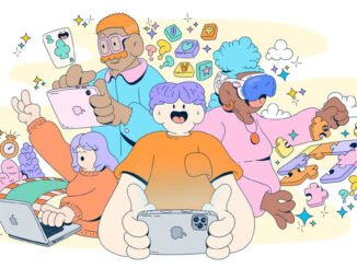 Apple Arcade unwraps new games for the holiday season