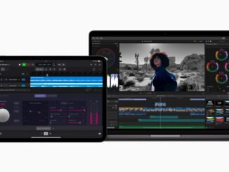 Final Cut Pro 11 begins a new chapter for video editing on Mac