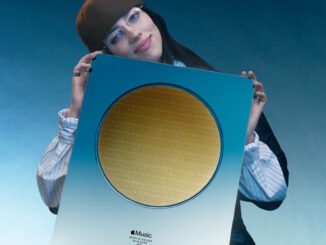 Billie Eilish is Apple Music’s Artist of the Year for 2024