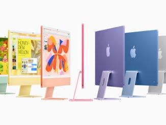 Apple introduces new iMac supercharged by M4 and Apple Intelligence