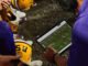 Driving the game forward: iPad teams up with college football
