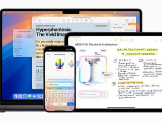 Apple Intelligence now features Image Playground, Genmoji, and more