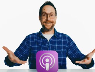 Apple Podcasts names Hysterical the 2024 Show of the Year