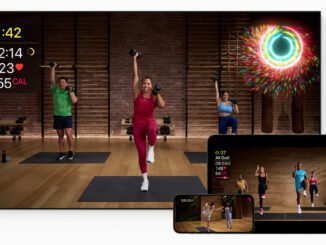 Apple Fitness+ unveils an exciting lineup of new ways to stay active in 2025